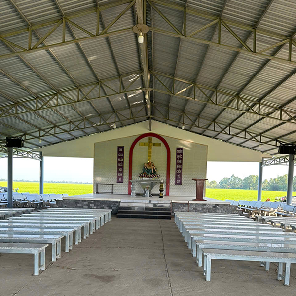 Lễ đài